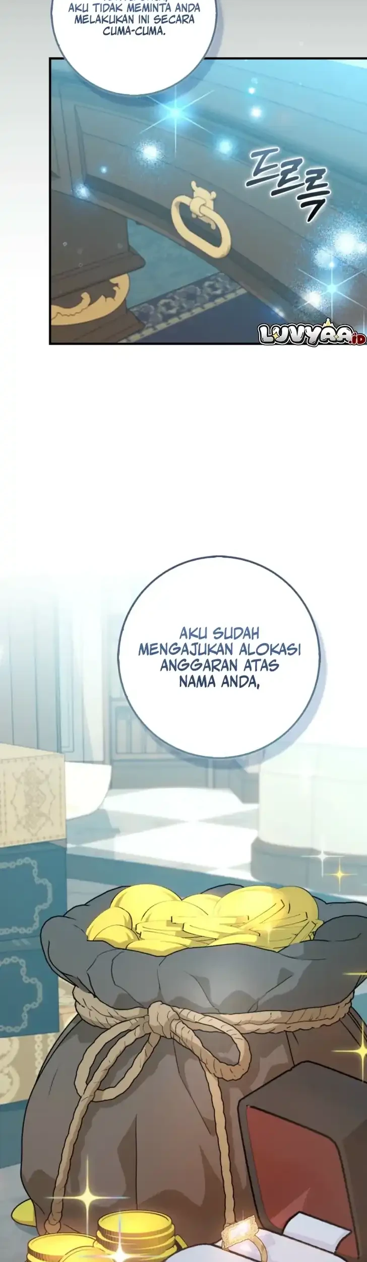 I Will Raise the Villain Properly Chapter 20 Gambar 31