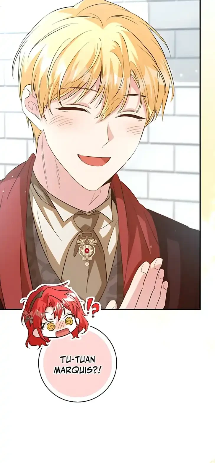 I Will Raise the Villain Properly Chapter 21 Gambar 30