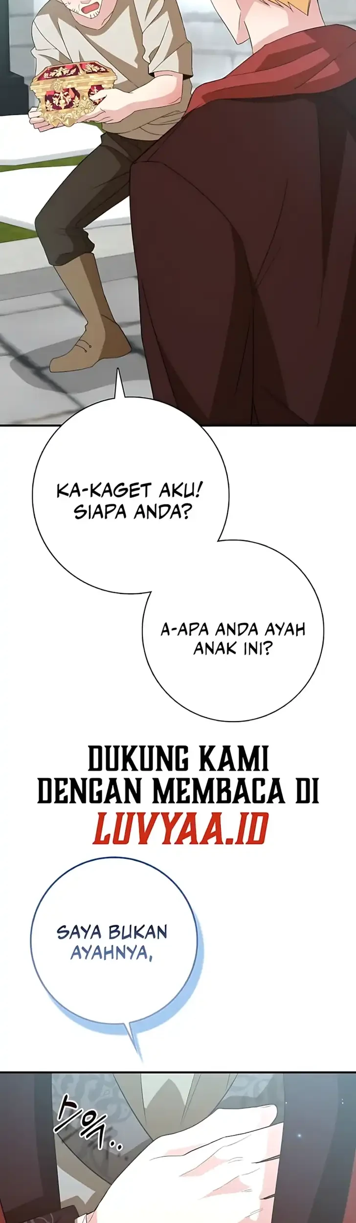 I Will Raise the Villain Properly Chapter 22 Gambar 33