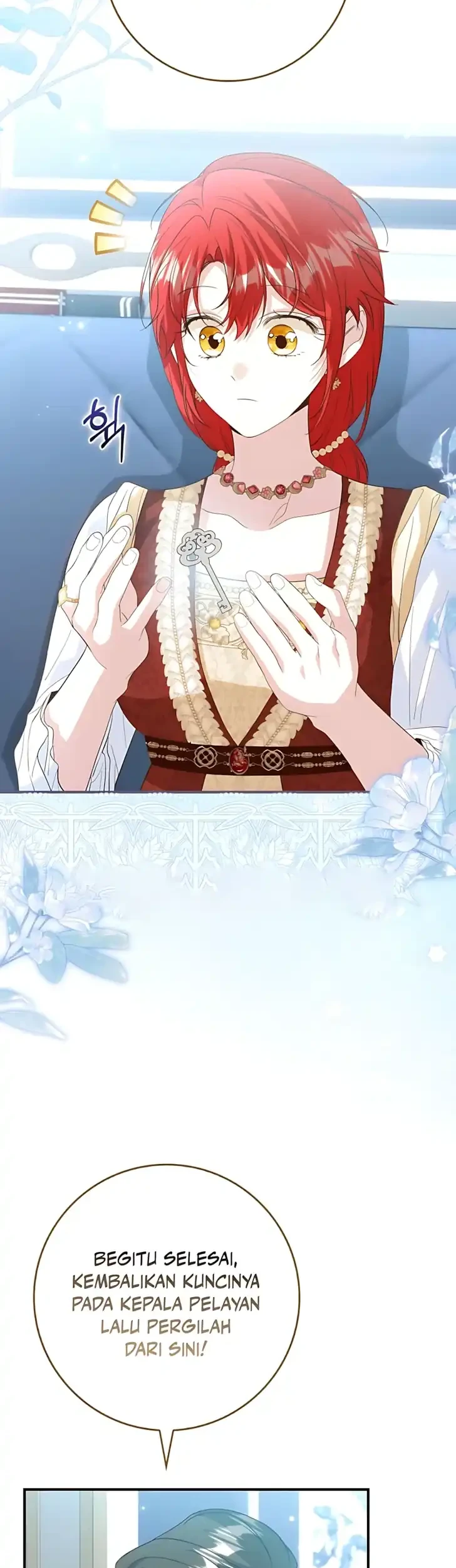 I Will Raise the Villain Properly Chapter 23 Gambar 32