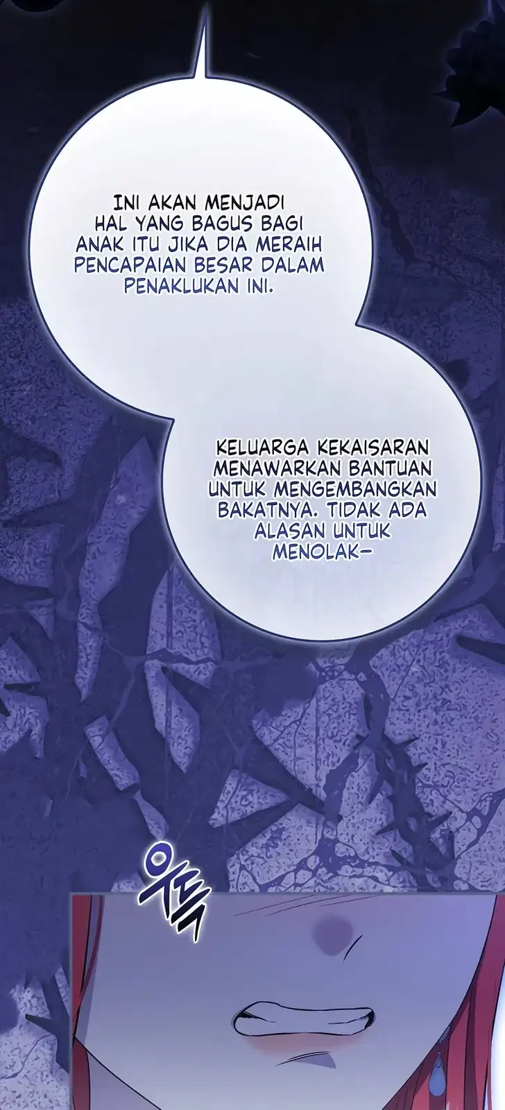 I Will Raise the Villain Properly Chapter 26 Gambar 32