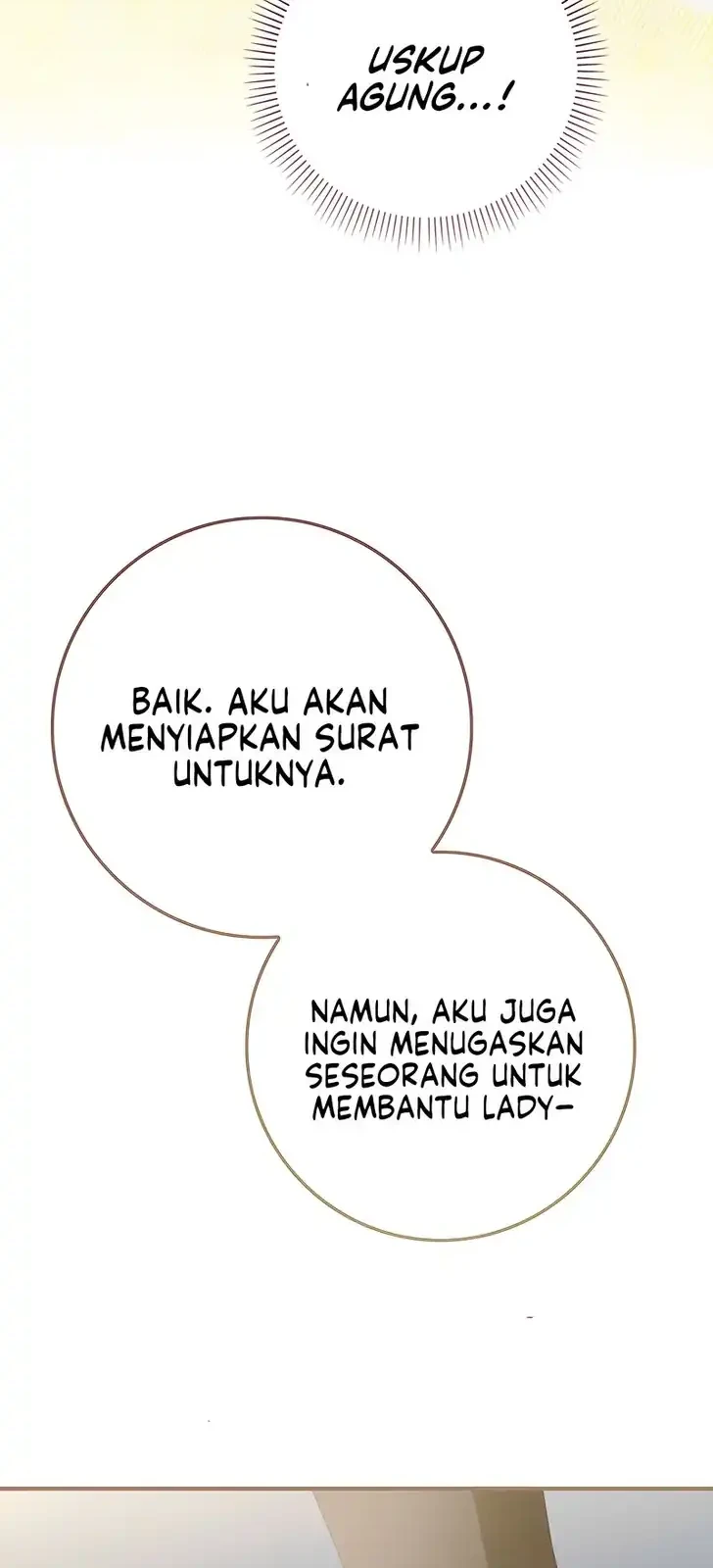 I Will Raise the Villain Properly Chapter 27 Gambar 32