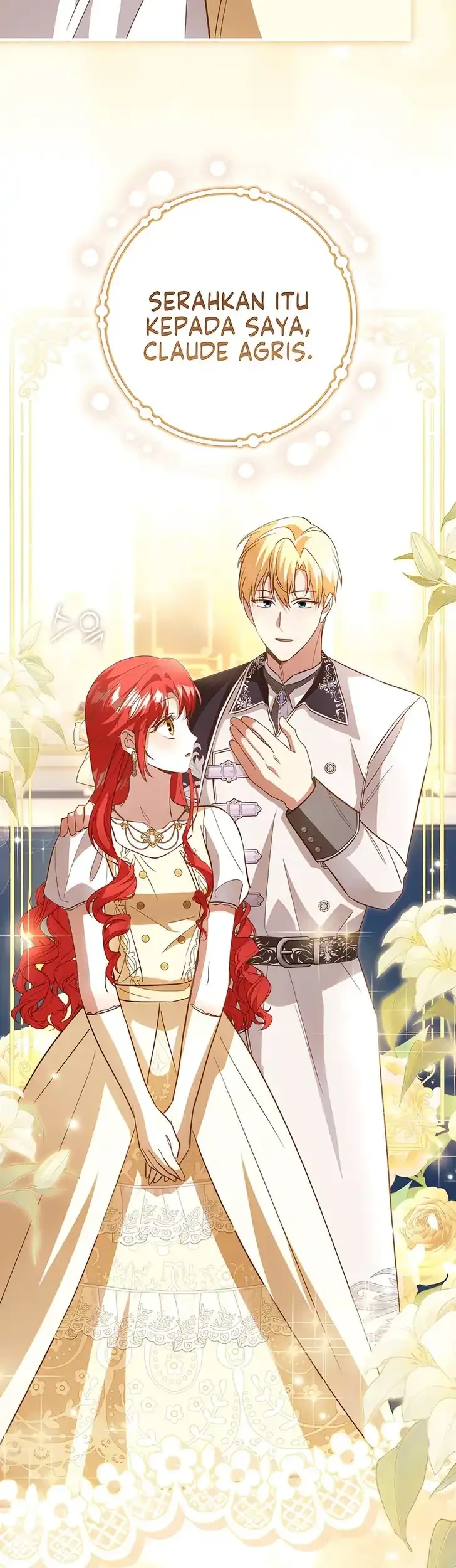 I Will Raise the Villain Properly Chapter 27 Gambar 34