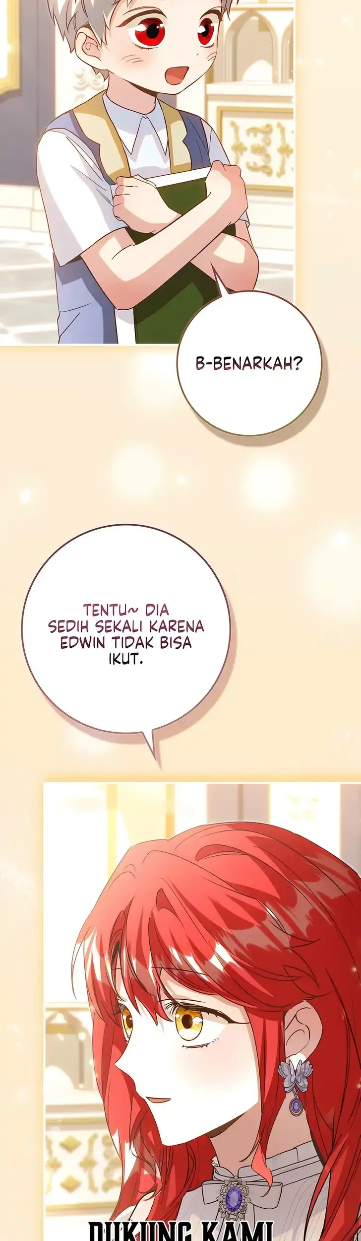 I Will Raise the Villain Properly Chapter 29 Gambar 34
