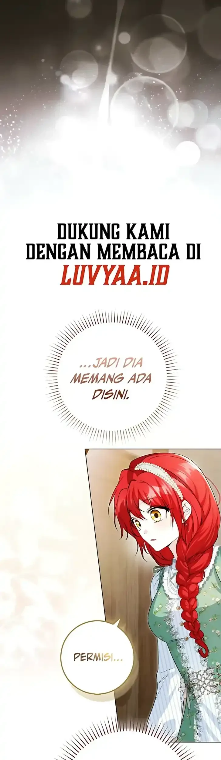 I Will Raise the Villain Properly Chapter 3 Gambar 25