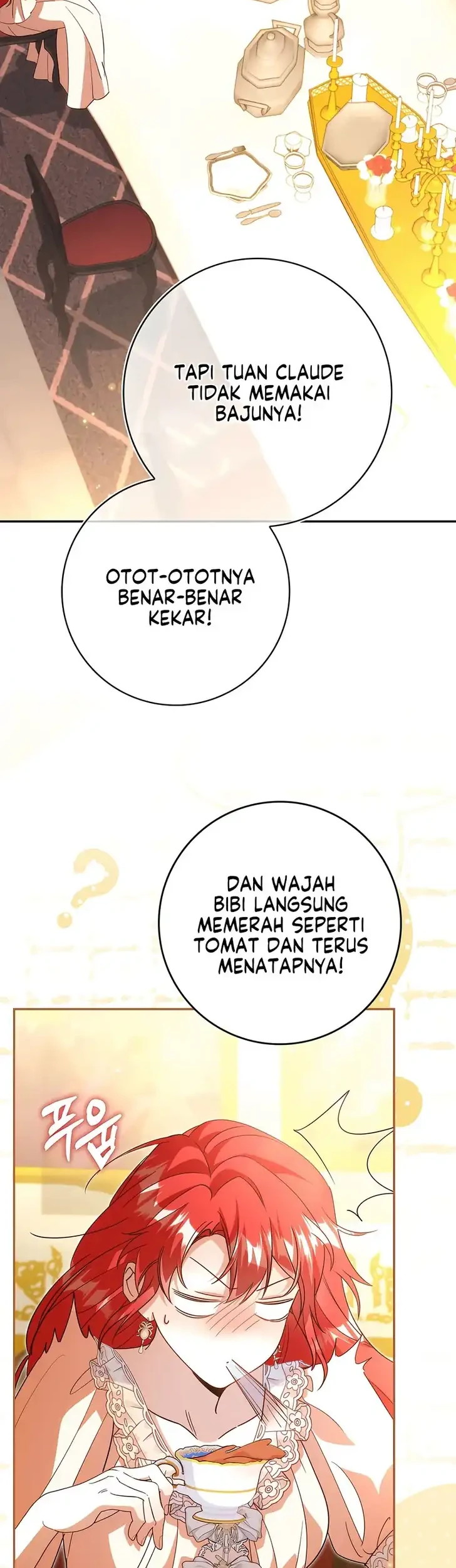 I Will Raise the Villain Properly Chapter 30 Gambar 30