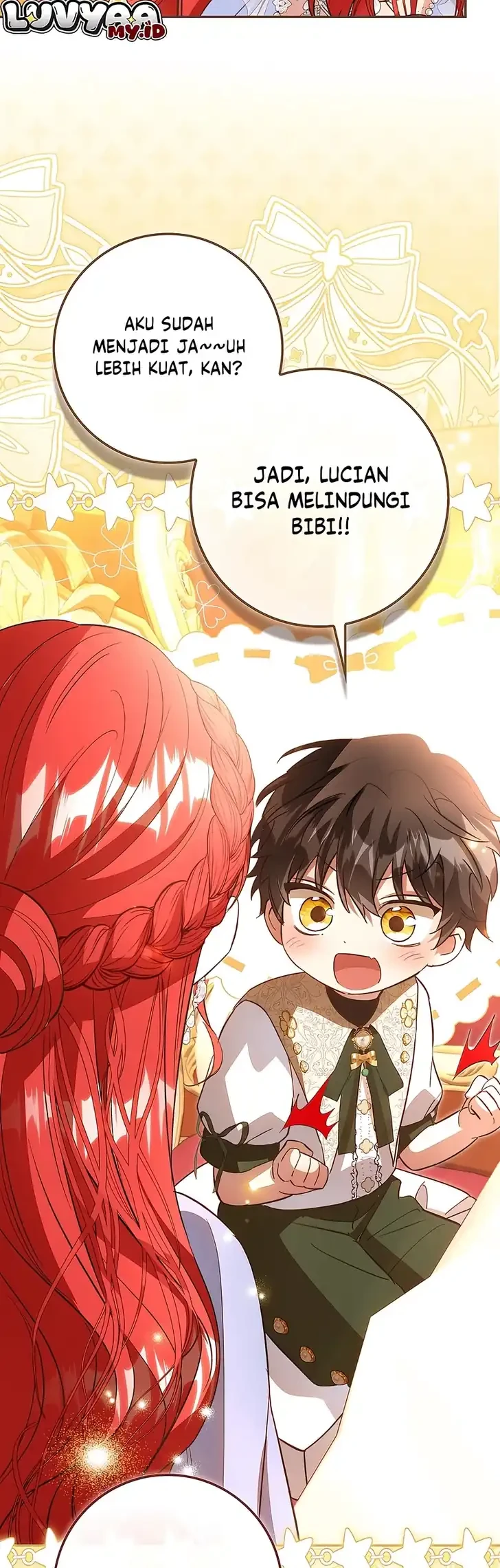 I Will Raise the Villain Properly Chapter 31 Gambar 27