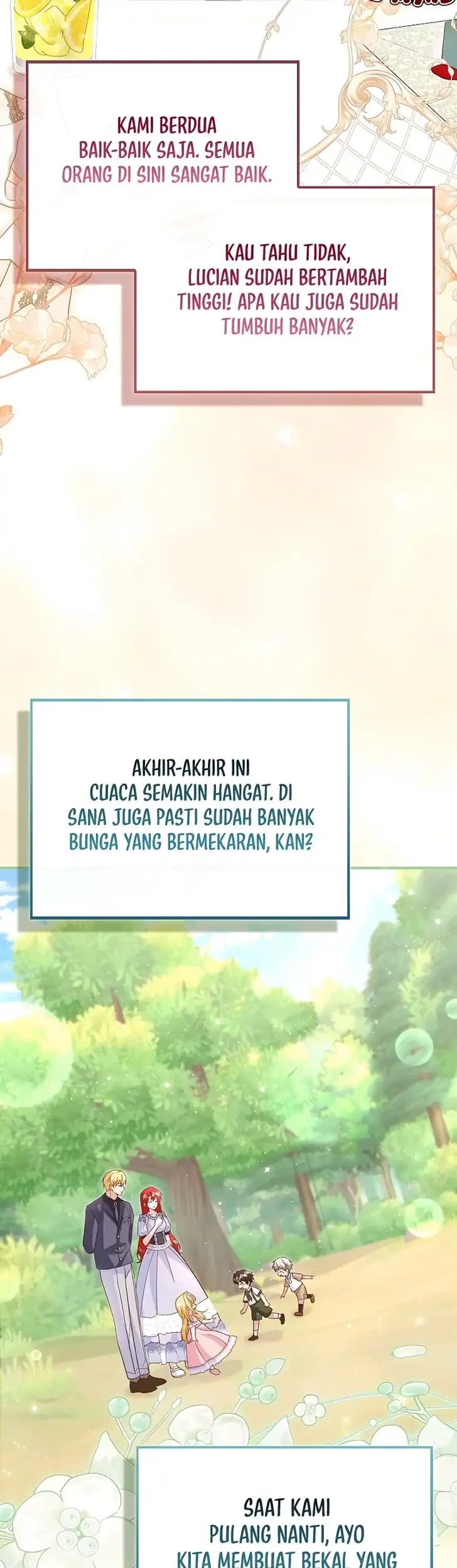 I Will Raise the Villain Properly Chapter 37 Gambar 28