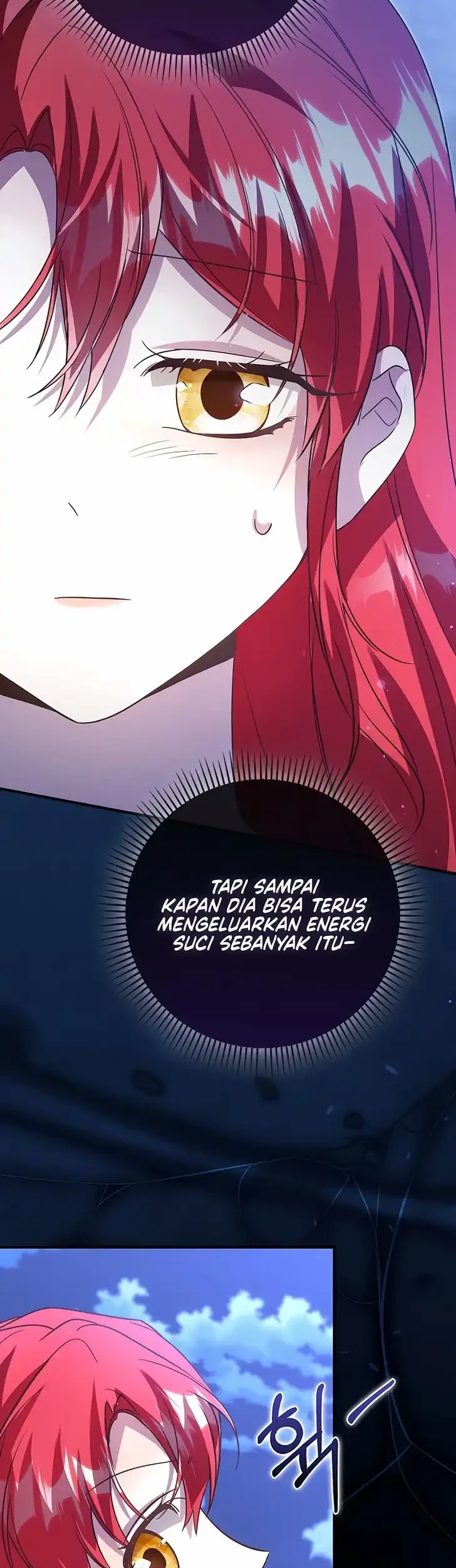 I Will Raise the Villain Properly Chapter 38 Gambar 29