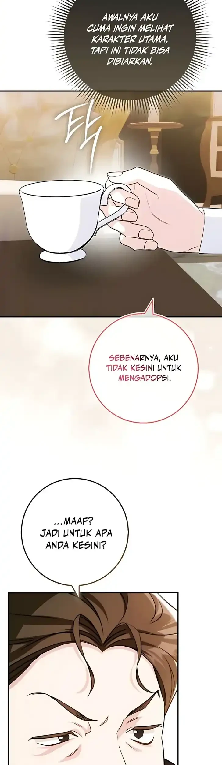 I Will Raise the Villain Properly Chapter 4 Gambar 36