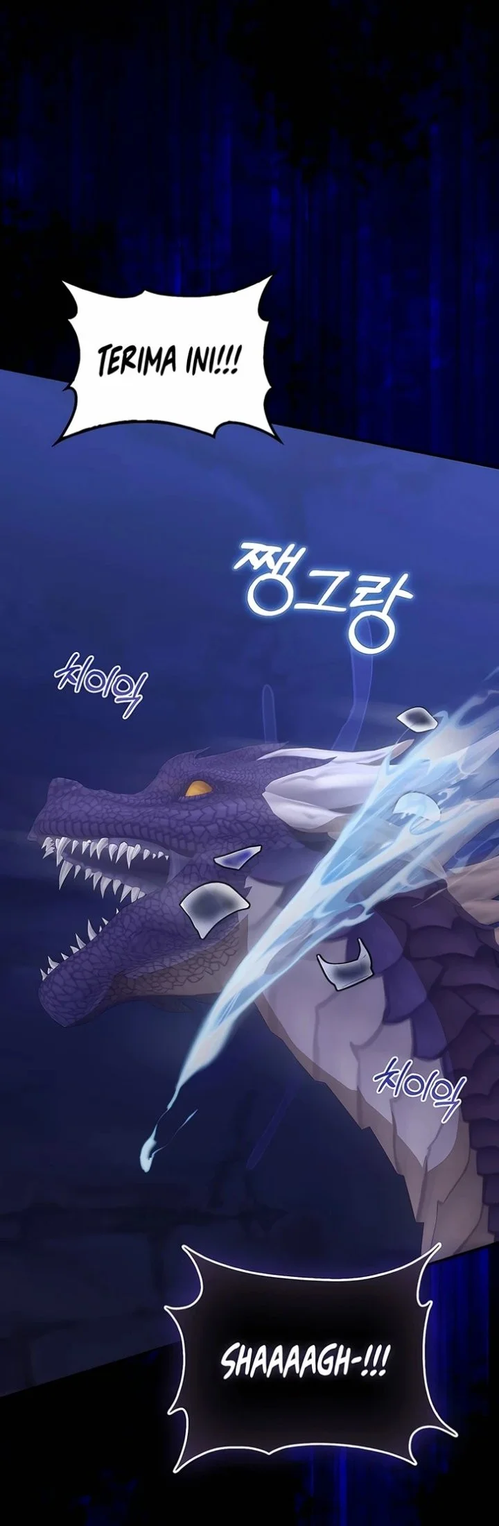 I Will Raise the Villain Properly Chapter 41 Gambar 27