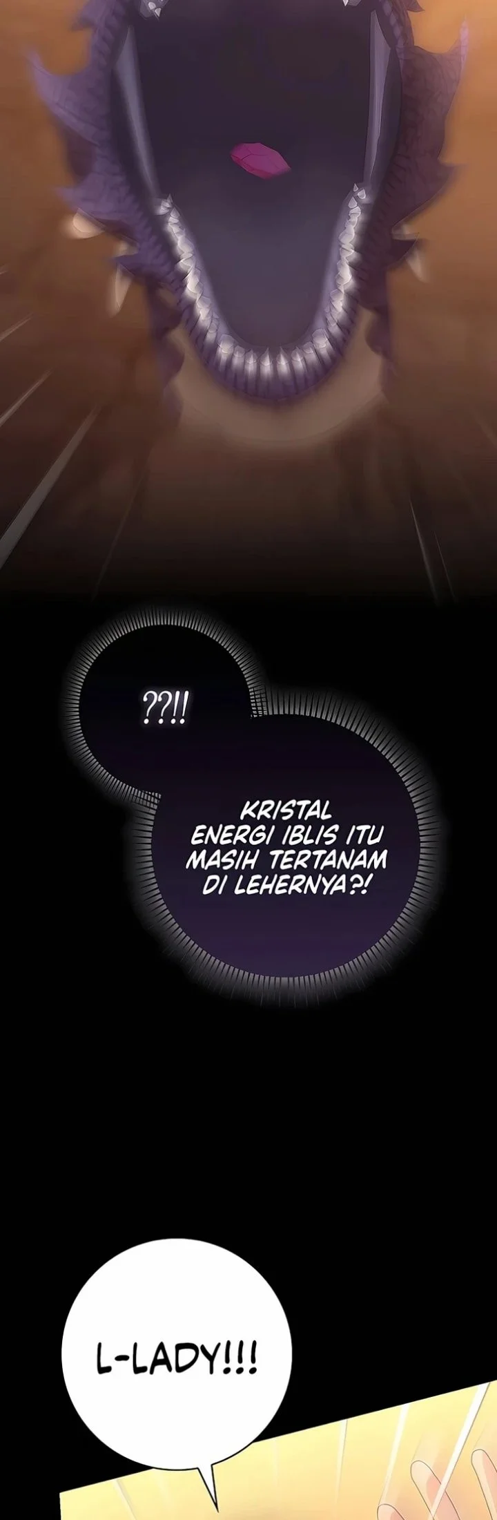 I Will Raise the Villain Properly Chapter 42 Gambar 33