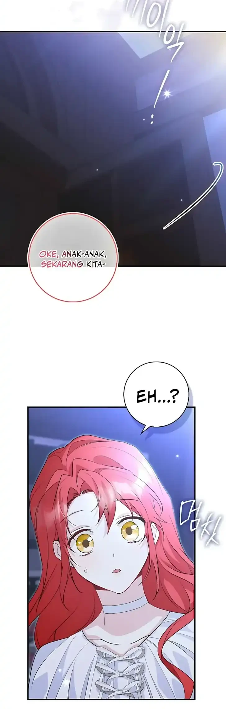 I Will Raise the Villain Properly Chapter 5 Gambar 33
