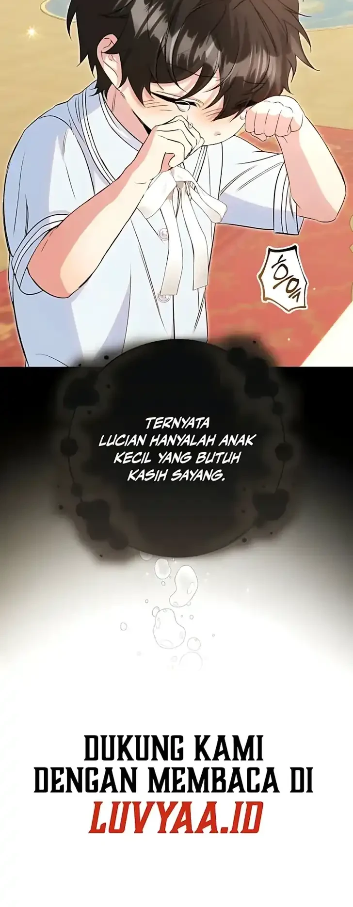 I Will Raise the Villain Properly Chapter 6 Gambar 35
