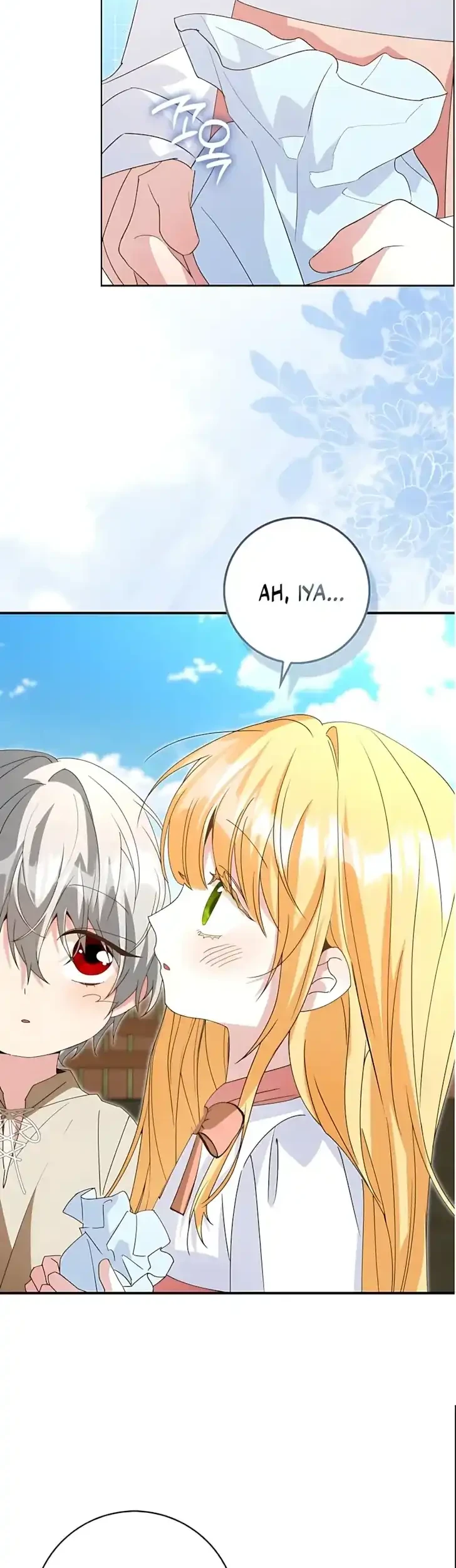 I Will Raise the Villain Properly Chapter 7 Gambar 28