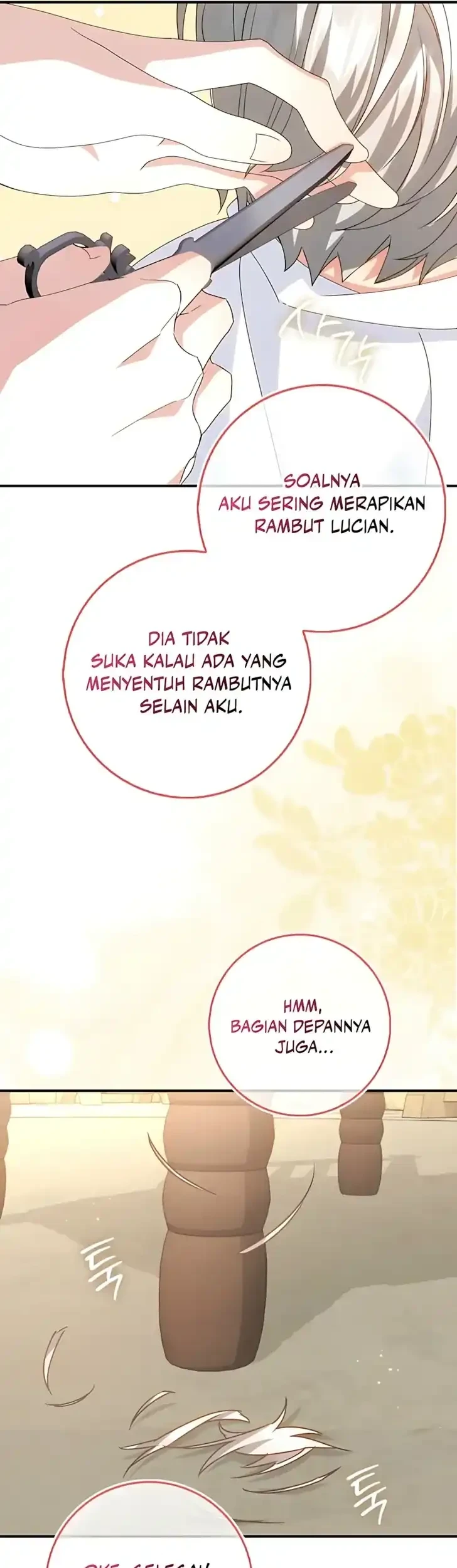 I Will Raise the Villain Properly Chapter 8 Gambar 36
