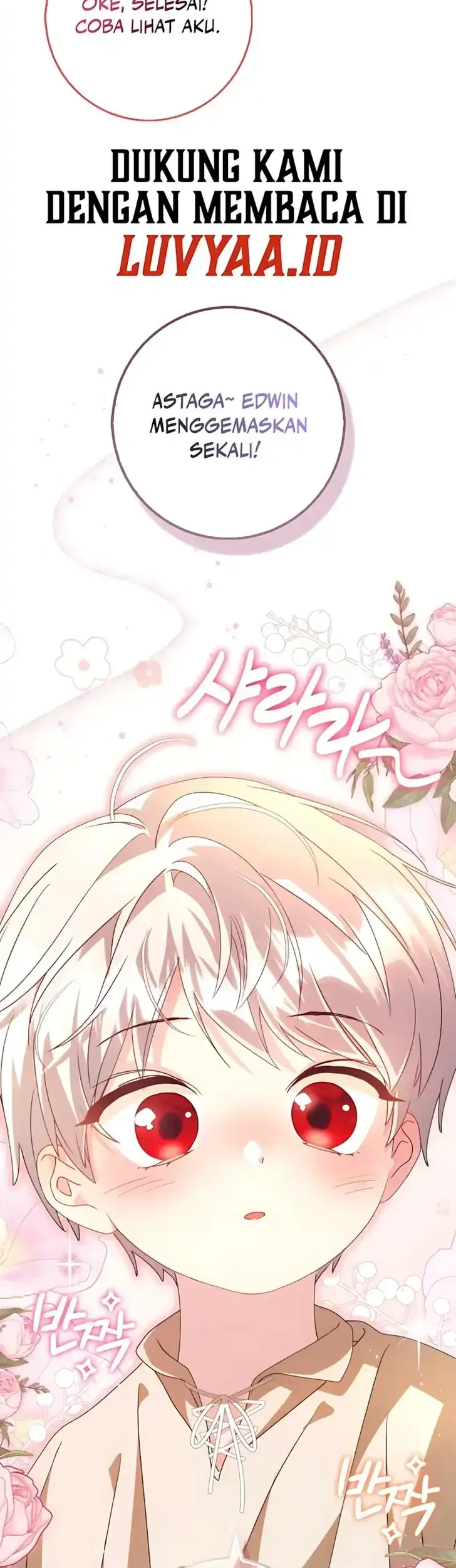 I Will Raise the Villain Properly Chapter 8 Gambar 37