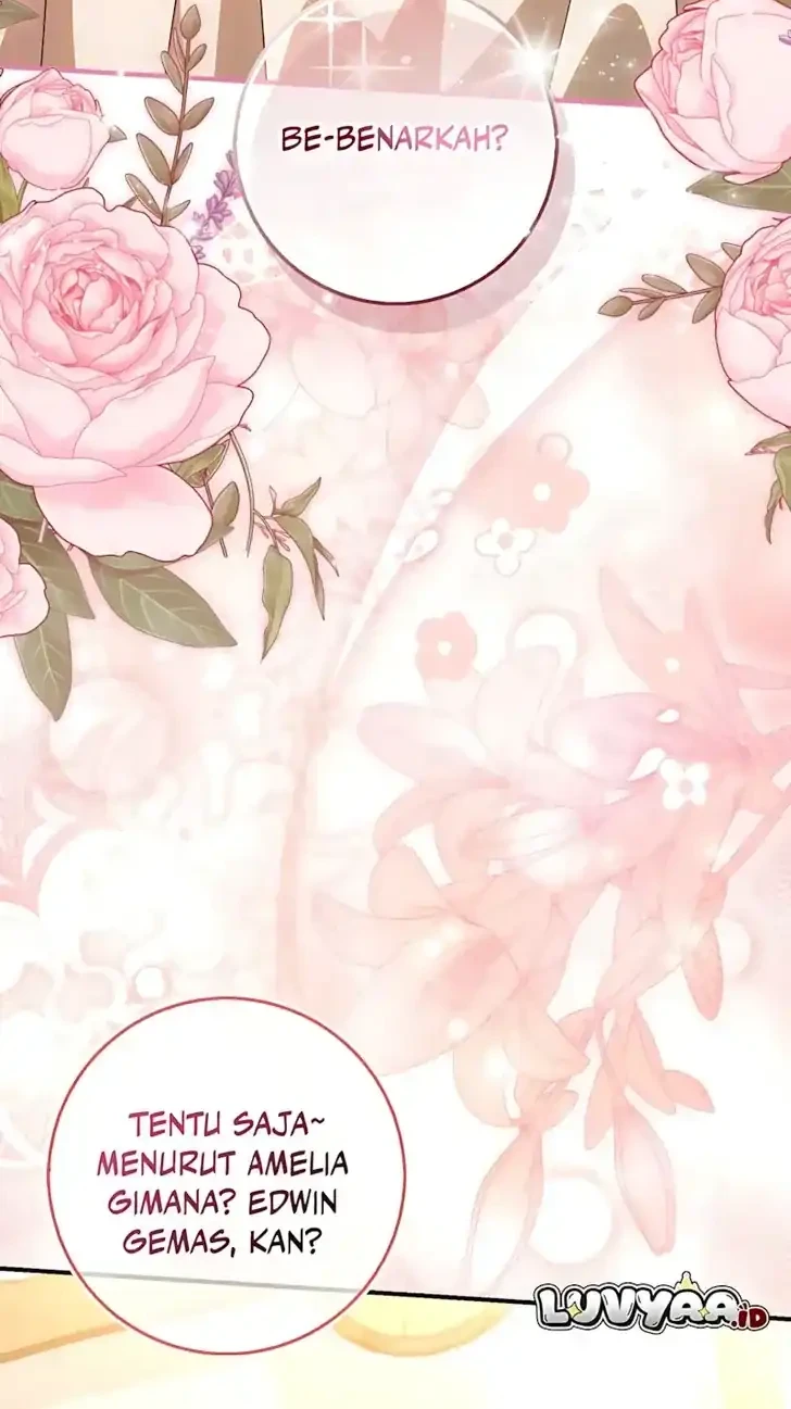 I Will Raise the Villain Properly Chapter 8 Gambar 38
