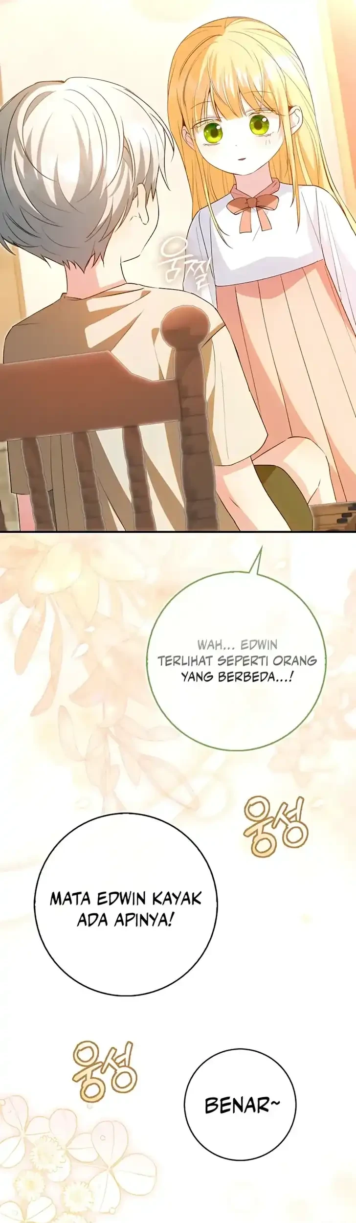 I Will Raise the Villain Properly Chapter 8 Gambar 39