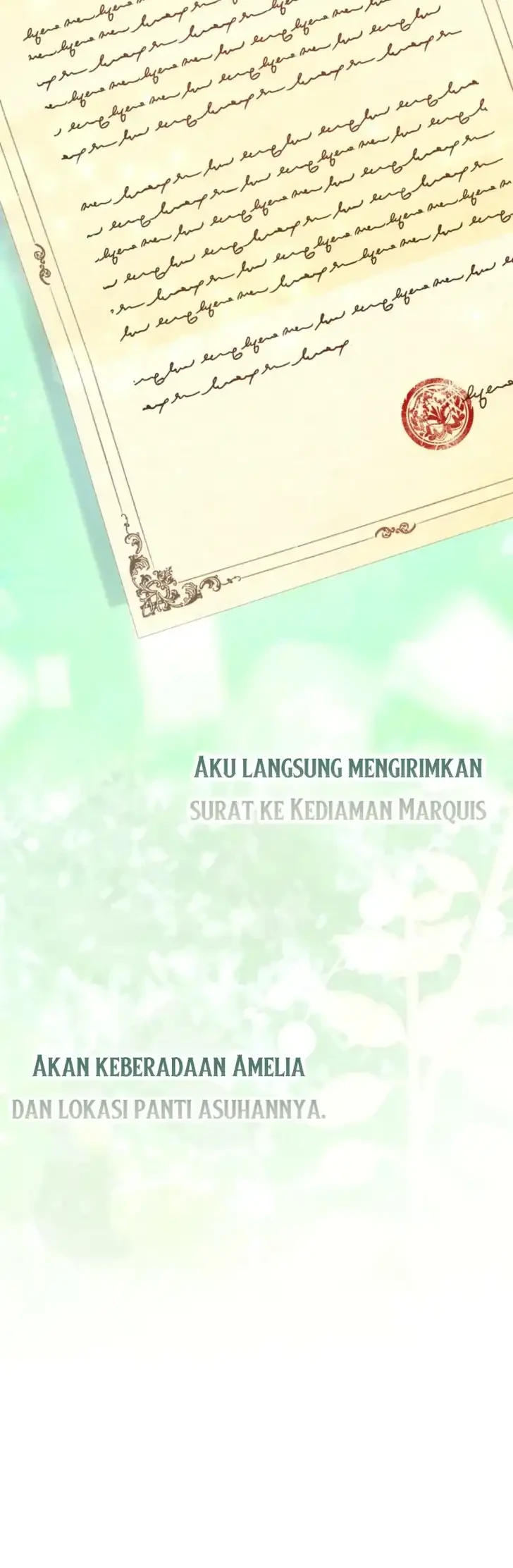 I Will Raise the Villain Properly Chapter 9 Gambar 29