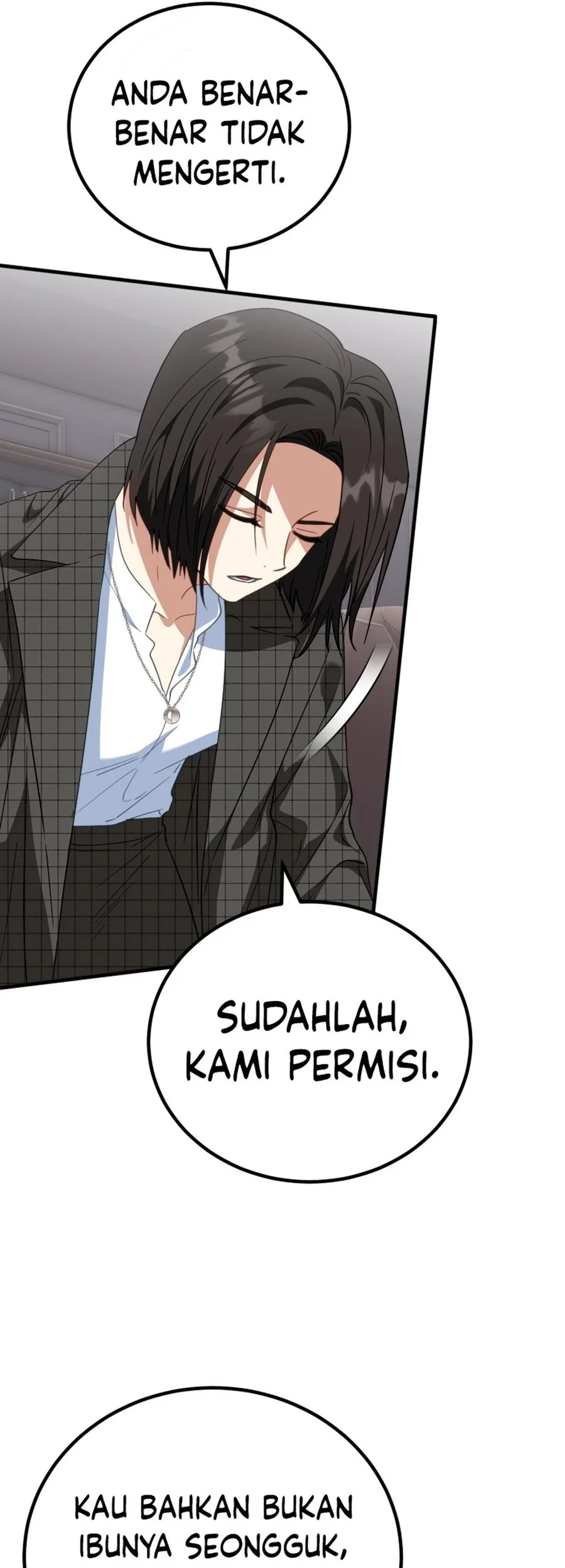 I Will Raise This Family! Chapter 13 Fix Gambar 45