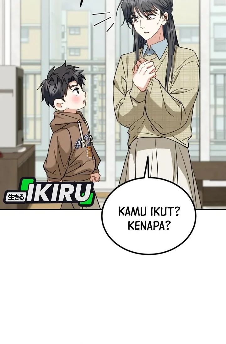 I Will Raise This Family! Chapter 51 Gambar 43