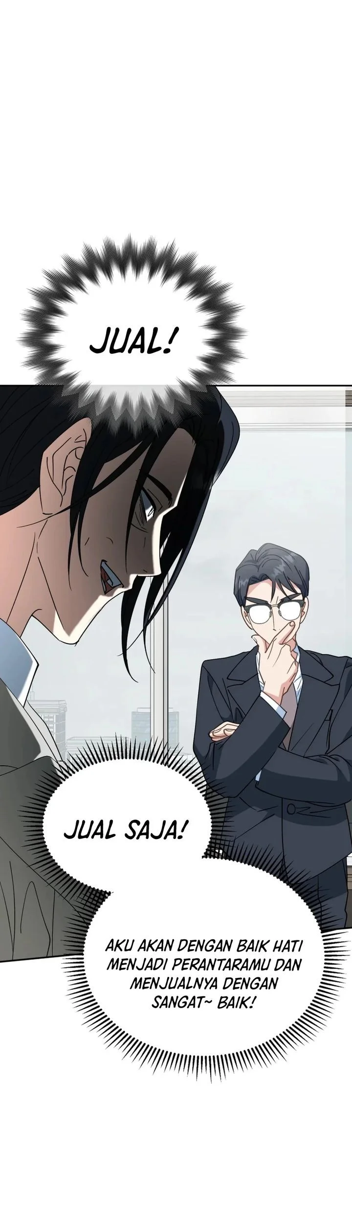 I Will Raise This Family! Chapter 52 Gambar 36