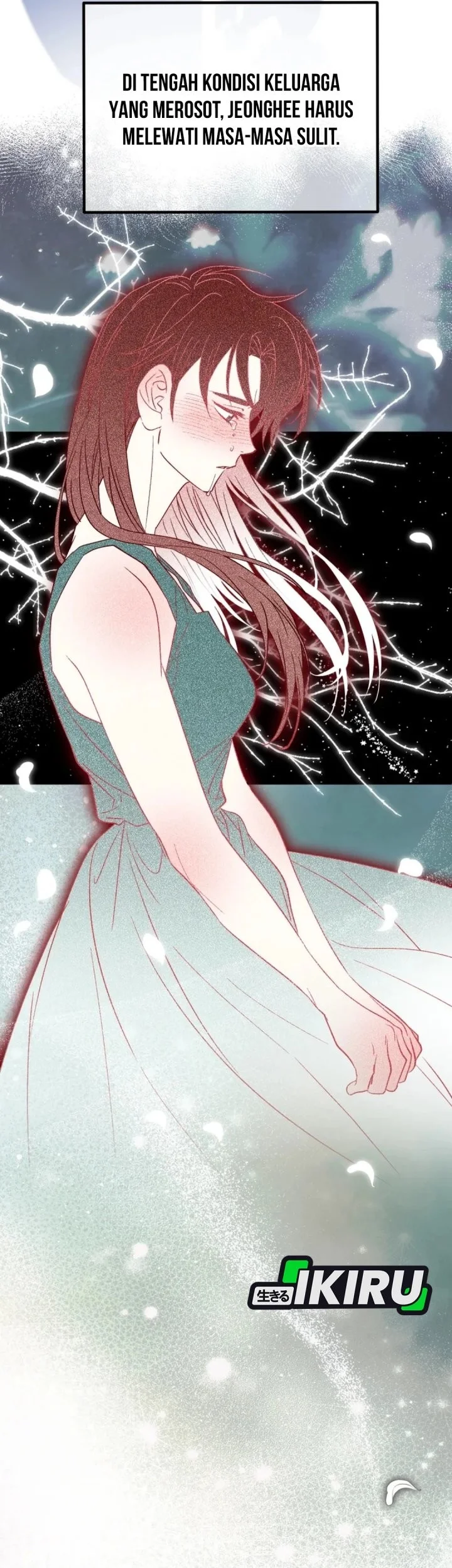 I Will Raise This Family! Chapter 54 Gambar 45