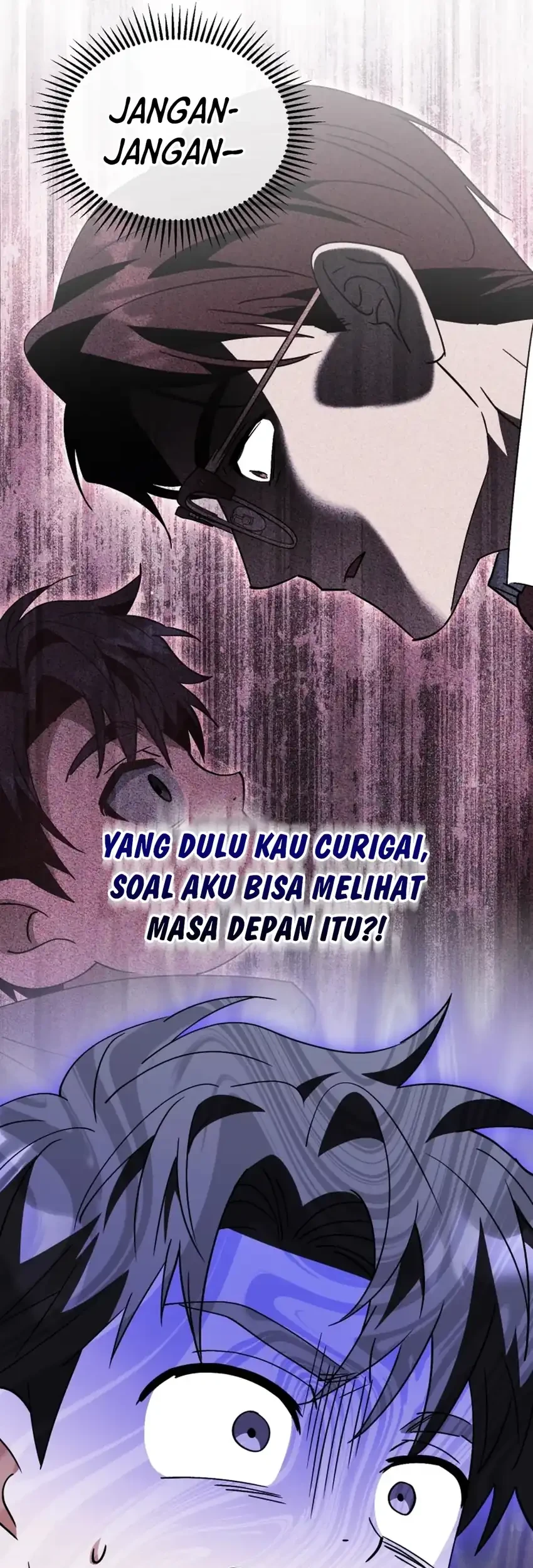 I Will Raise This Family! Chapter 55 Gambar 49