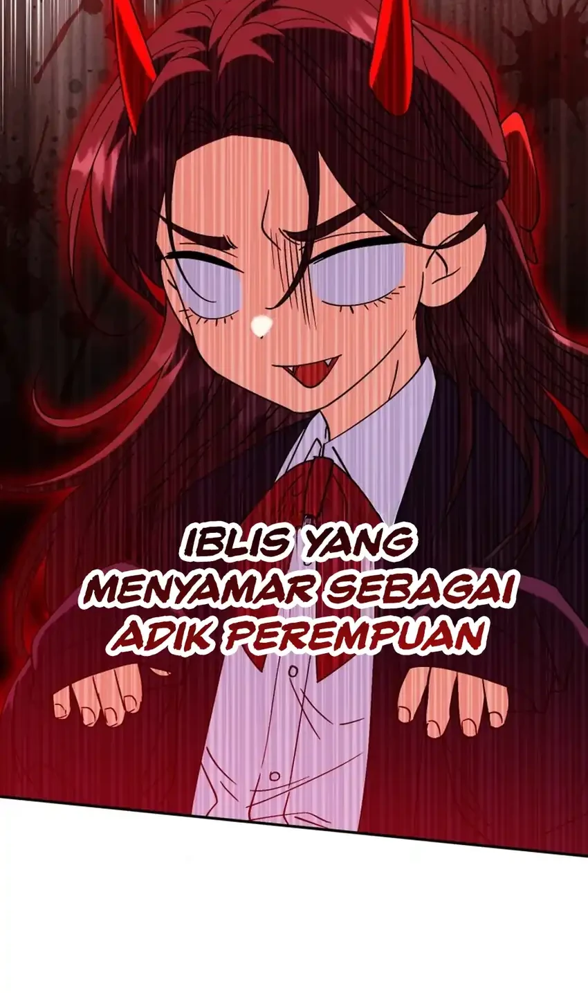 I Will Raise This Family! Chapter 57 Gambar 45
