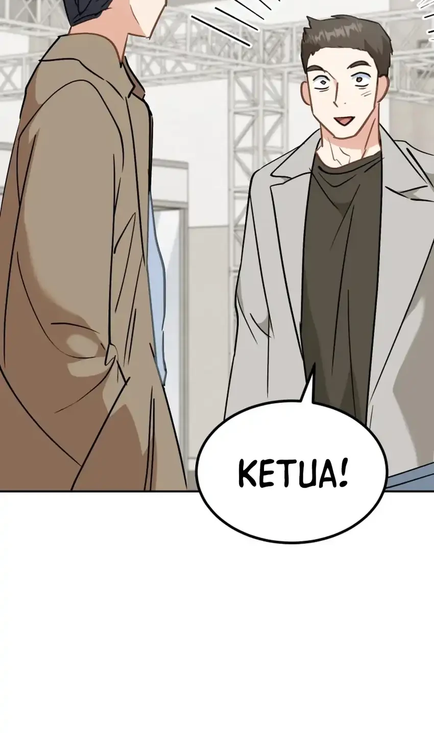 I Will Raise This Family! Chapter 60 Gambar 52