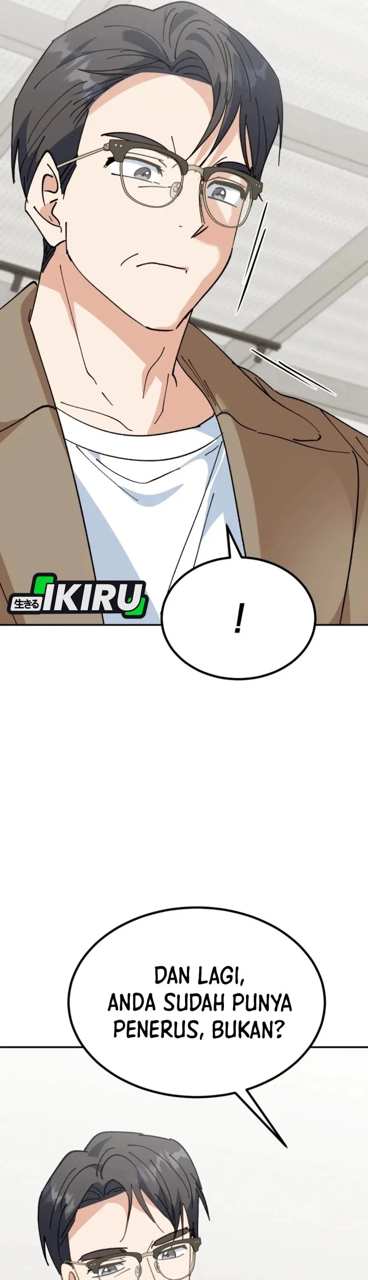 I Will Raise This Family! Chapter 61 Gambar 44
