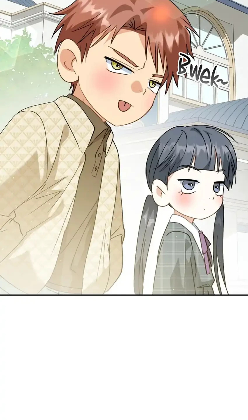 I Will Raise This Family! Chapter 63 Gambar 38