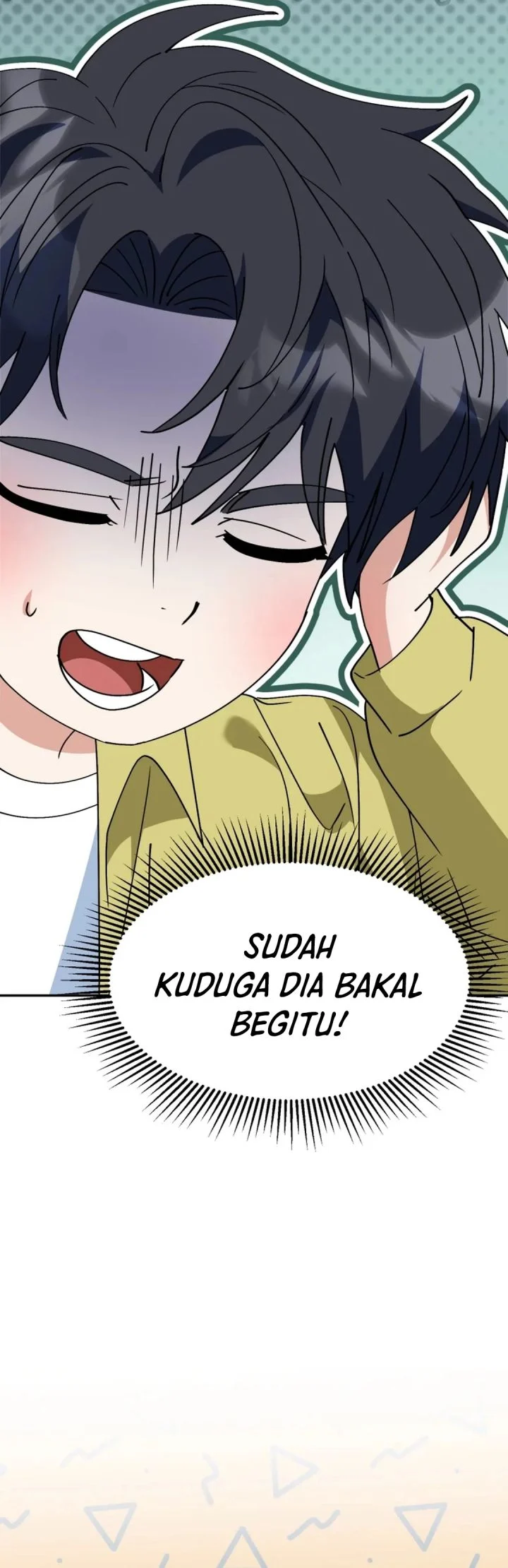 I Will Raise This Family! Chapter 70 Gambar 48