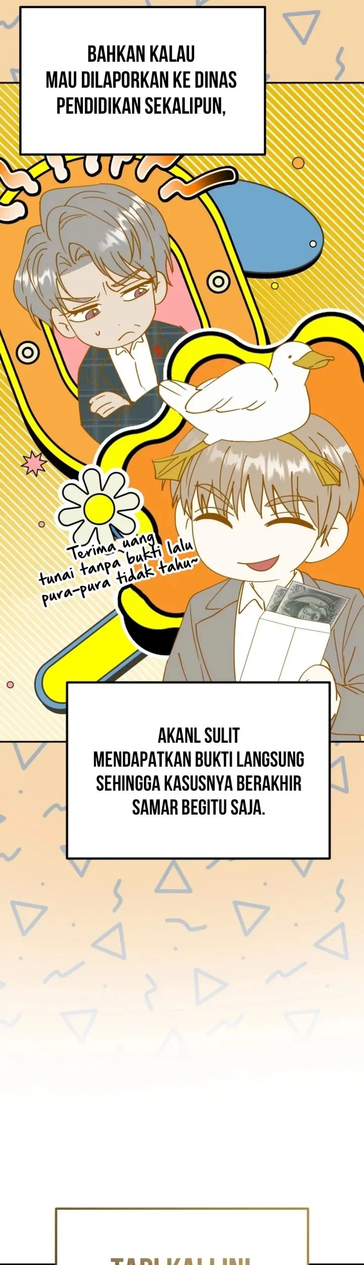 I Will Raise This Family! Chapter 70 Gambar 50