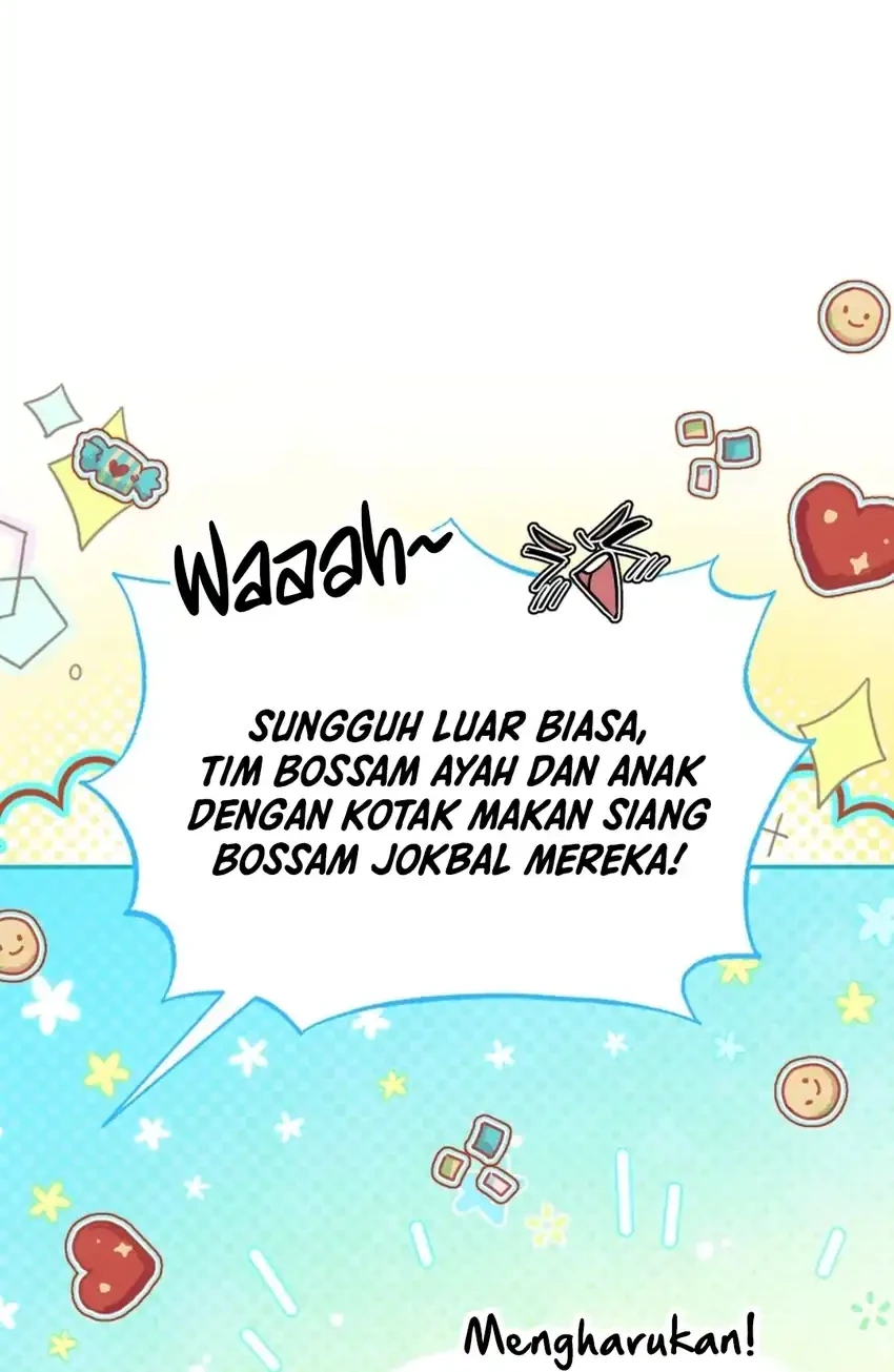 I Will Raise This Family! Chapter 74 Gambar 57