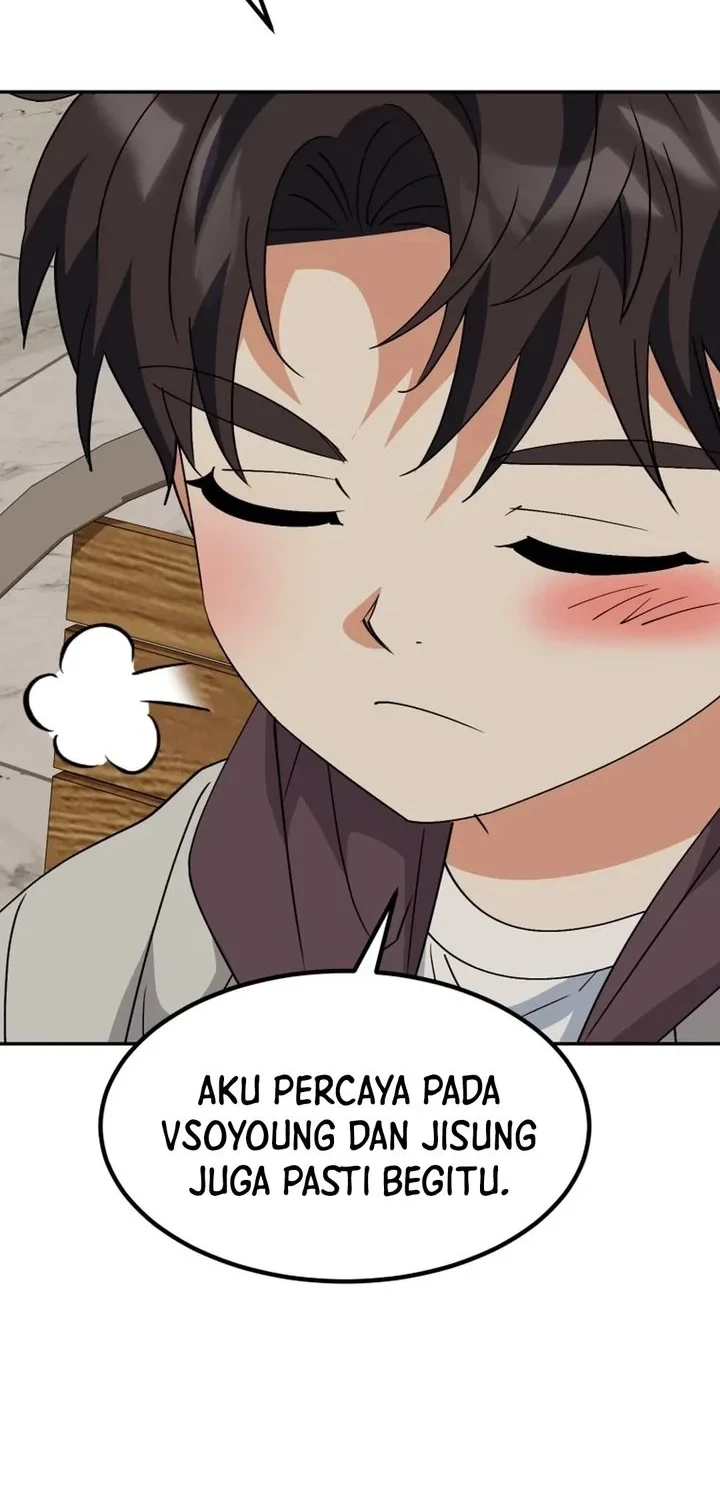 I Will Raise This Family! Chapter 75 Gambar 41