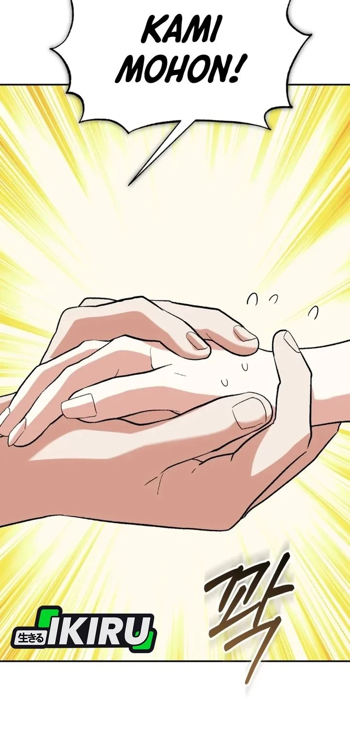 I Will Raise This Family! Chapter 79 Gambar 40