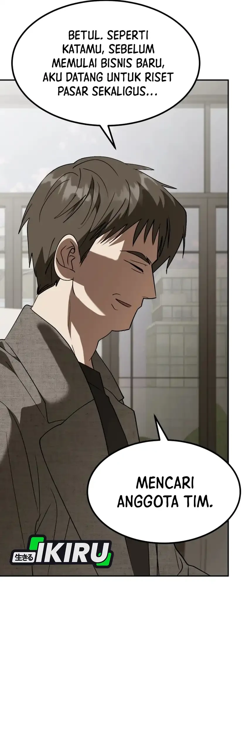 I Will Raise This Family! Chapter 80 Gambar 51