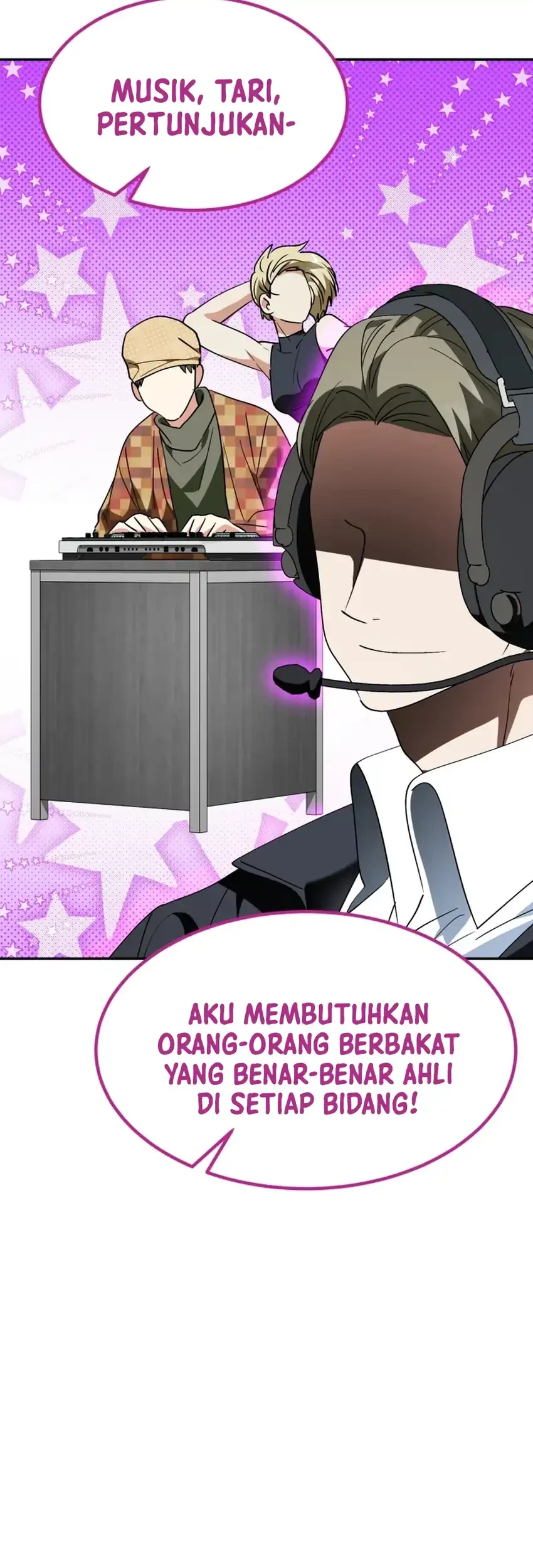 I Will Raise This Family! Chapter 80 Gambar 53