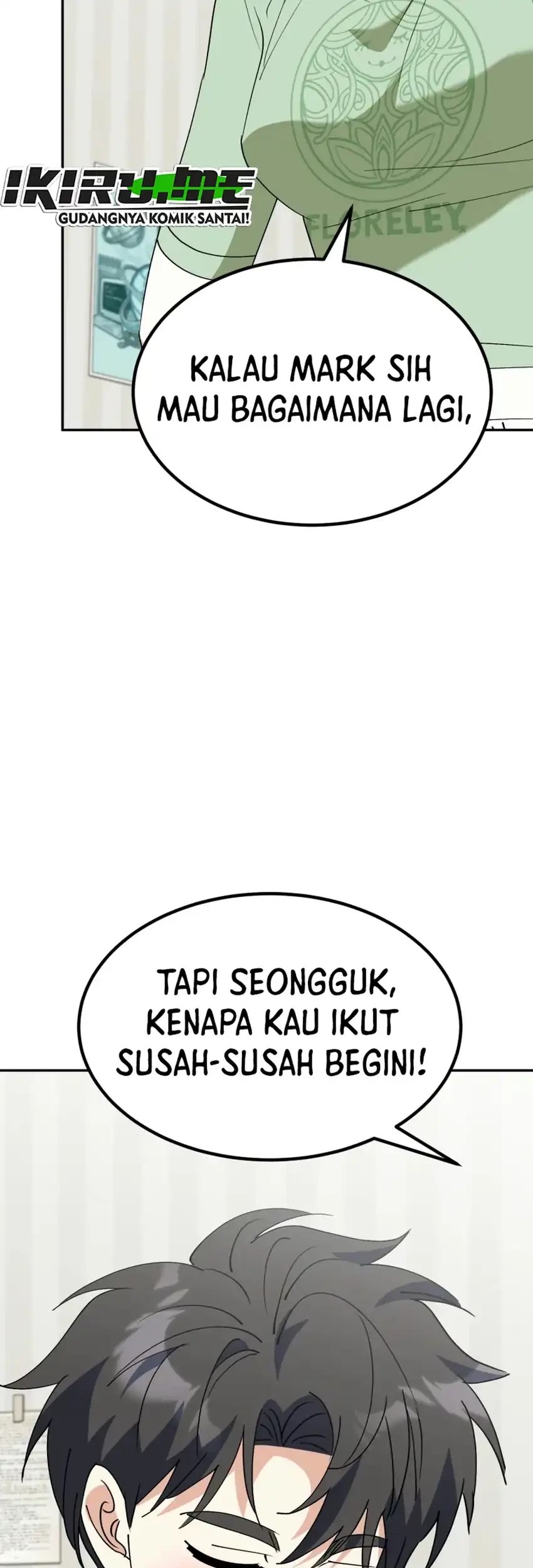 I Will Raise This Family! Chapter 84 Gambar 48