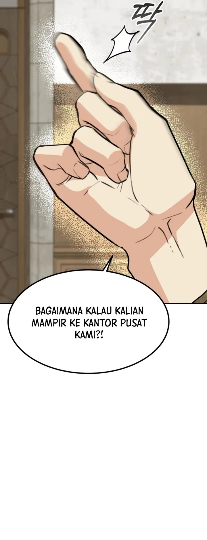 I Will Raise This Family! Chapter 85 Gambar 42