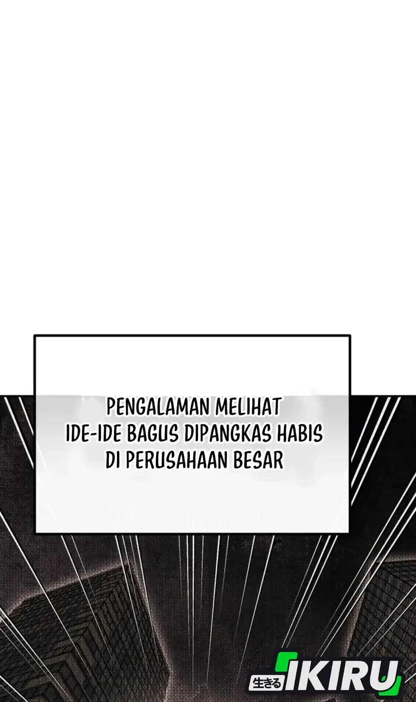 I Will Raise This Family! Chapter 87 Gambar 51