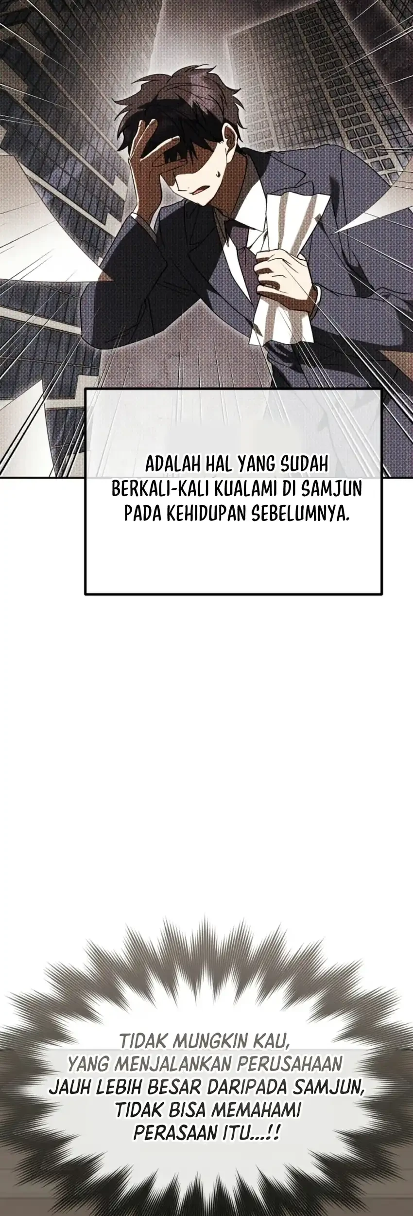 I Will Raise This Family! Chapter 87 Gambar 52