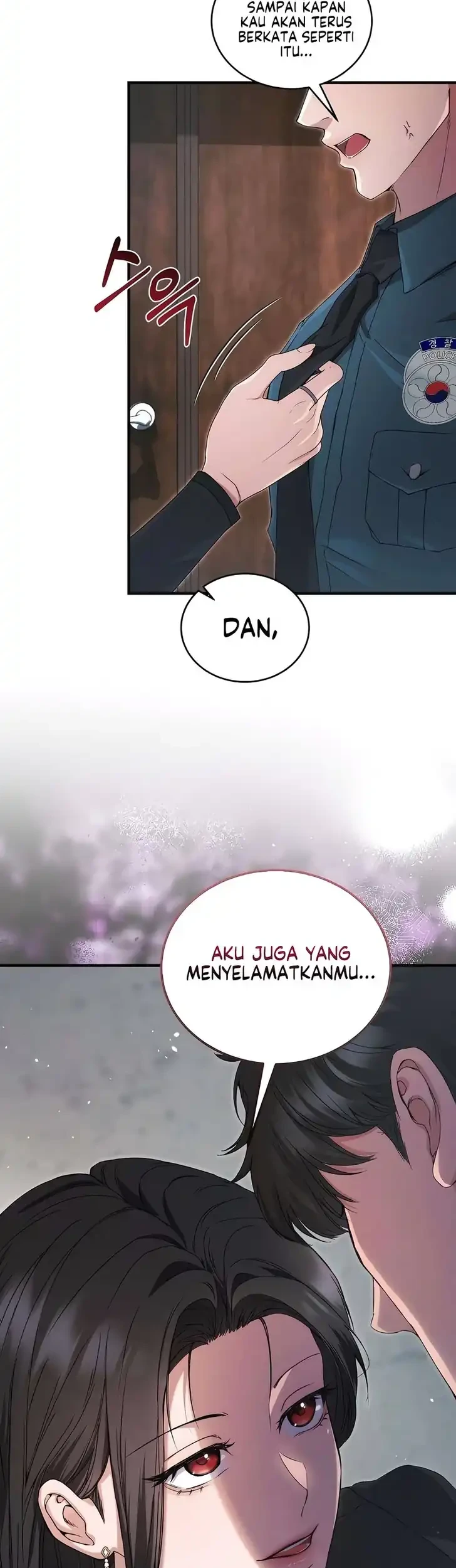 I Will Remarry the Ex-Husband I Killed Chapter 2 Gambar 31