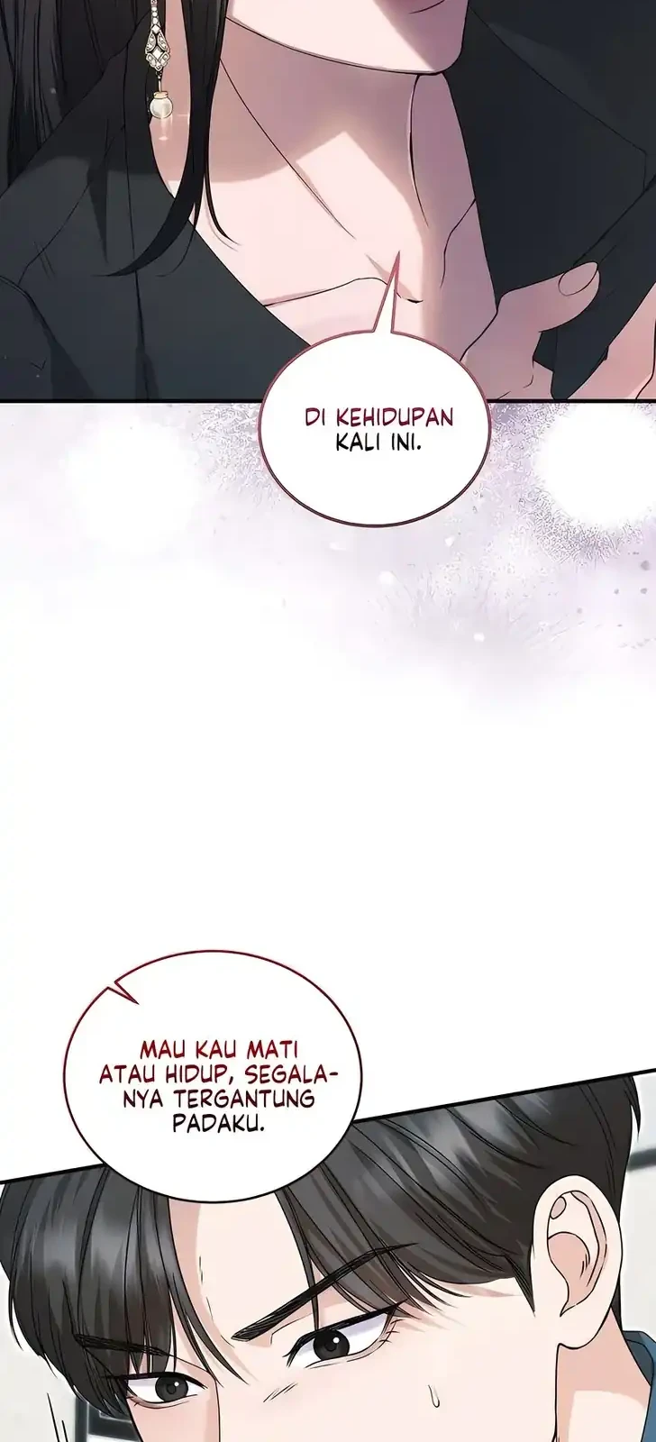 I Will Remarry the Ex-Husband I Killed Chapter 2 Gambar 32