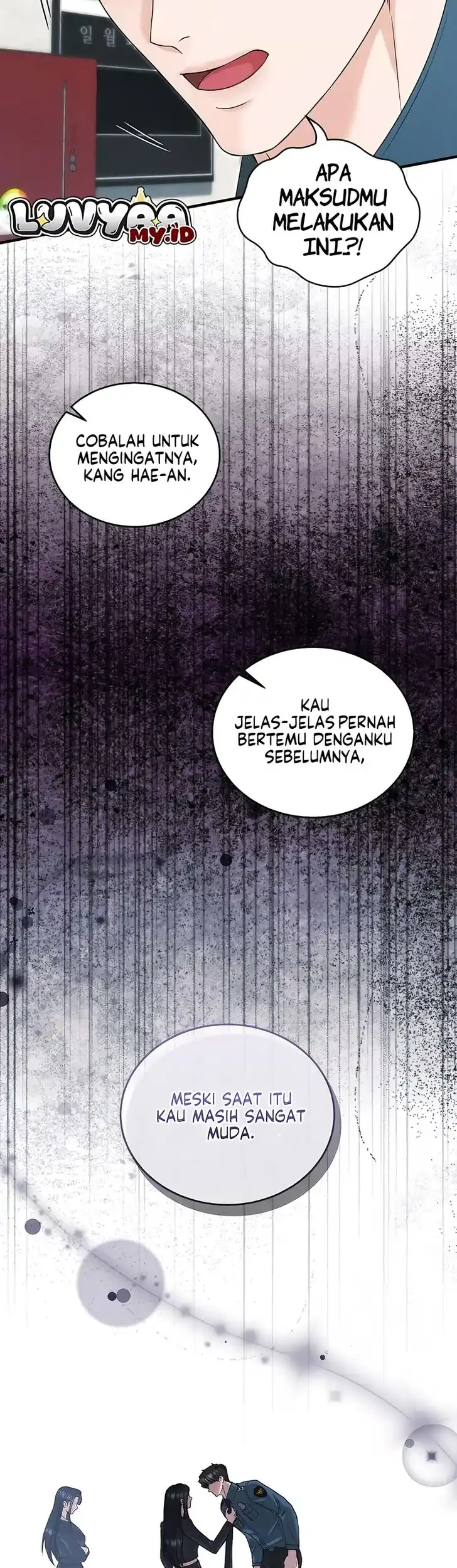 I Will Remarry the Ex-Husband I Killed Chapter 2 Gambar 33