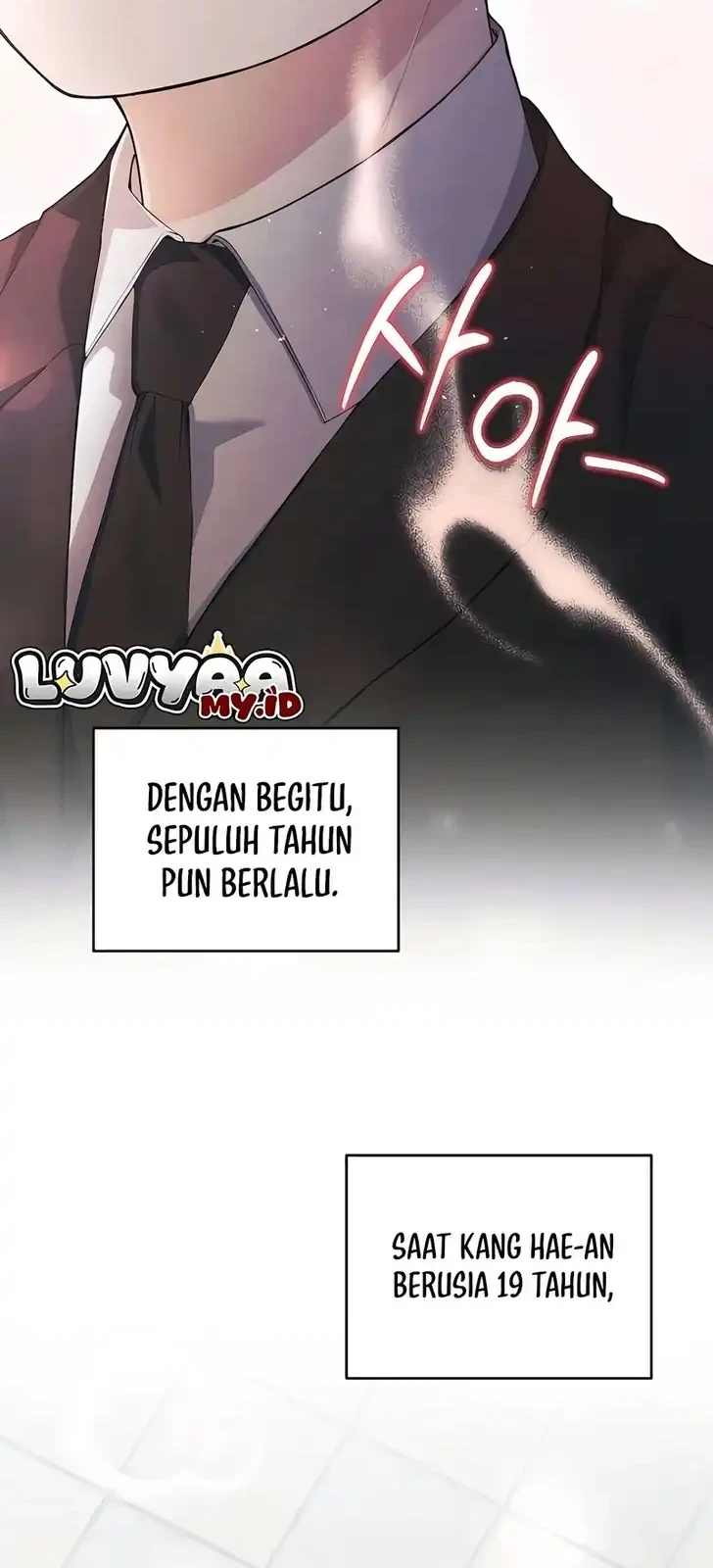 I Will Remarry the Ex-Husband I Killed Chapter 3 Gambar 28