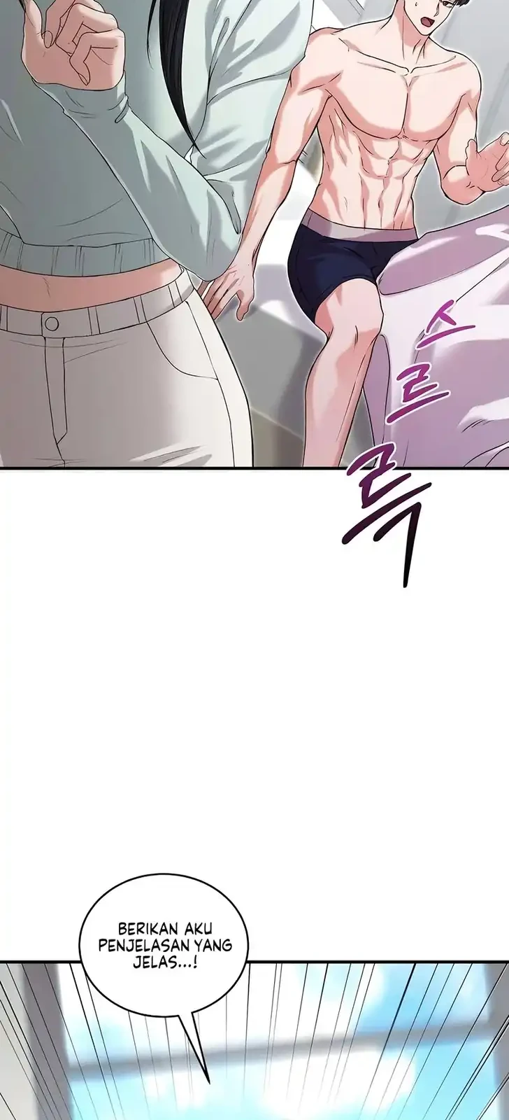 I Will Remarry the Ex-Husband I Killed Chapter 4 Gambar 28