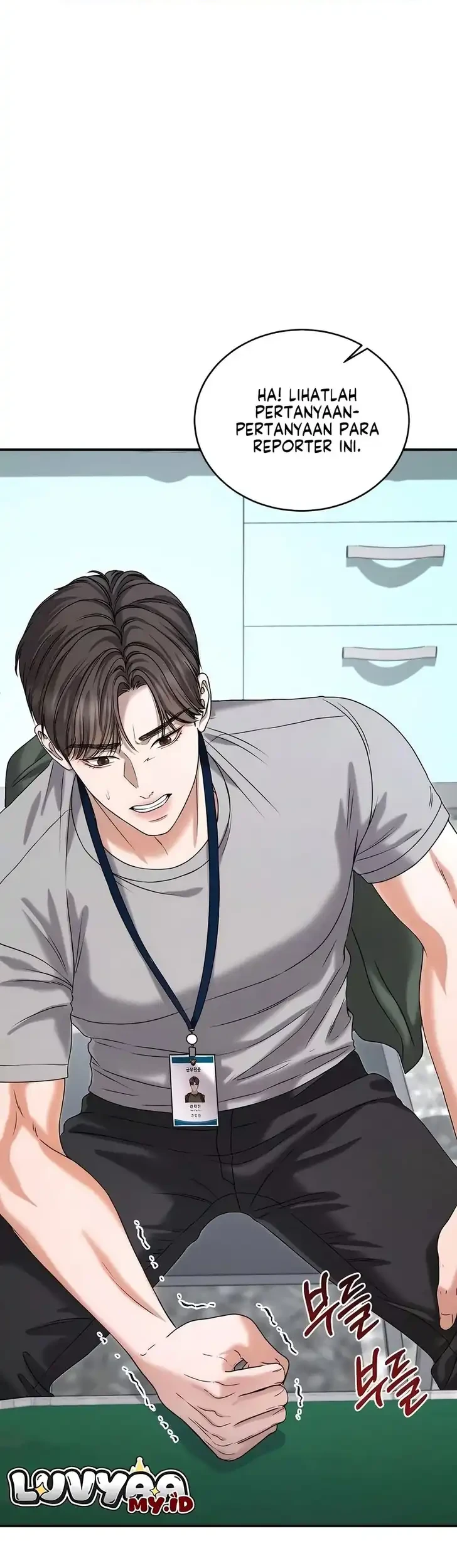 I Will Remarry the Ex-Husband I Killed Chapter 5 Gambar 31